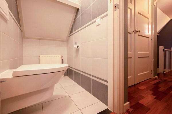 Medium property photo - Pastoor van Breugelstraat 66, 4744 AD Bosschenhoofd